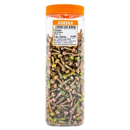 T3Z500 - Tek Screw Steel